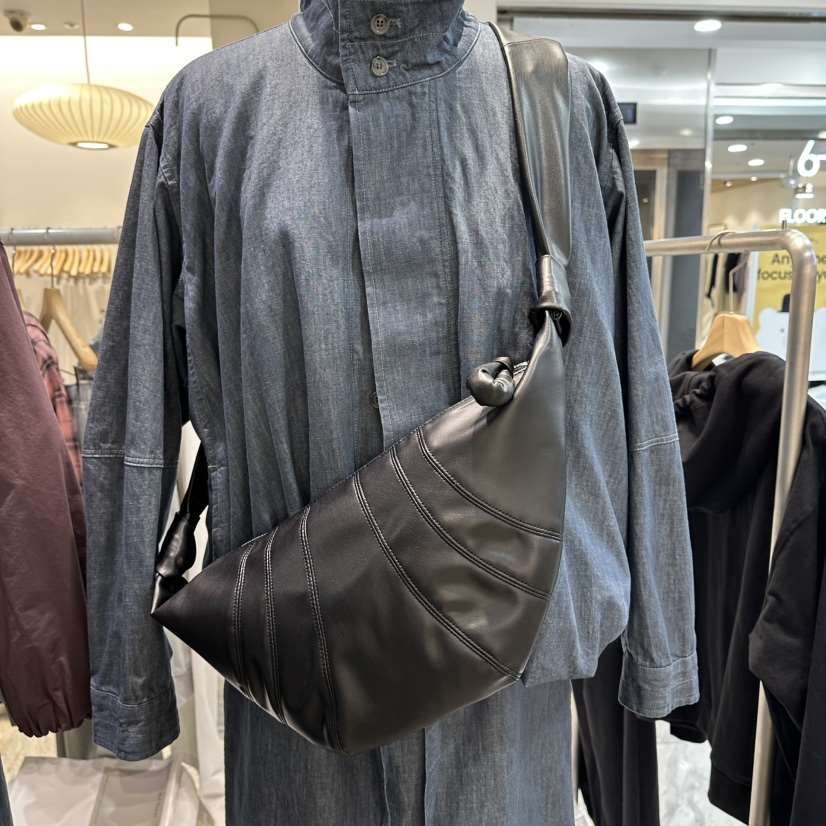 MAJDAN東大門代購女裝新品人氣真品推薦休閑26春夏單肩斜跨包MAJDAN單肩/斜跨包