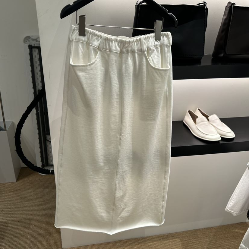 FEBRUARY 11東大門直郵女士新品熱賣推薦26春夏真品長裙FEBRUARY 11長裙