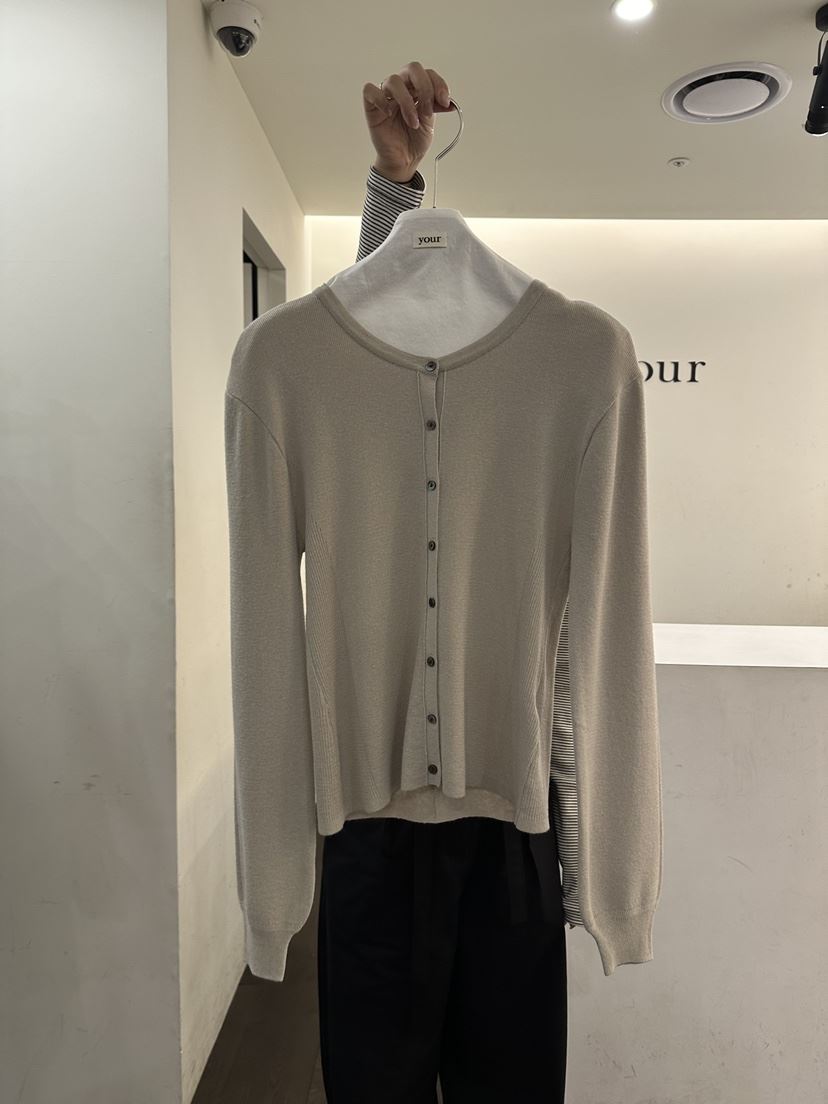 YOUR-P韓國代購女士新款時尚推薦熱賣休閑職業人氣針織衫YOUR-P針織衫