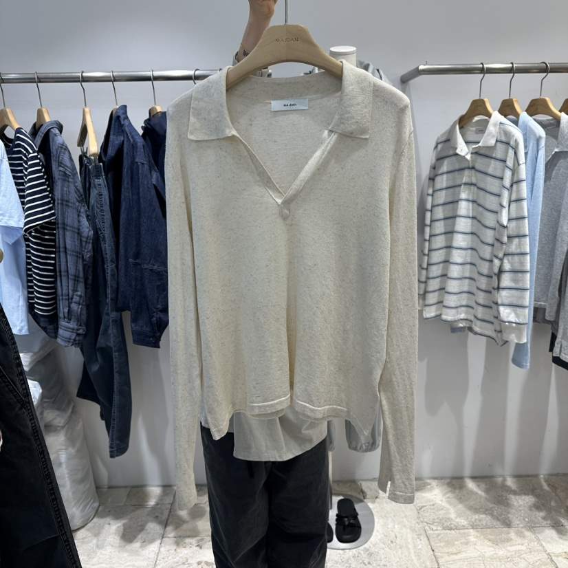 MAJDAN東大門直郵女士新款時尚真品休閑26春夏熱賣針織衫MAJDAN針織衫