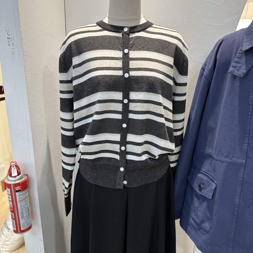 GOLDEN MARKET韓國直郵女士新品真品時尚26春夏職業針織衫GOLDEN MARKET針織衫