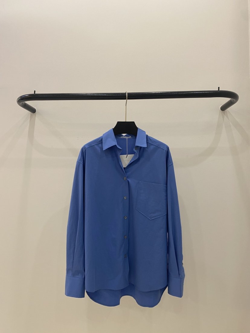 MUSHROOM EFFECT東大門實拍女士新款人氣時尚襯衫蕾絲衫MUSHROOM EFFECT襯衫/蕾絲衫