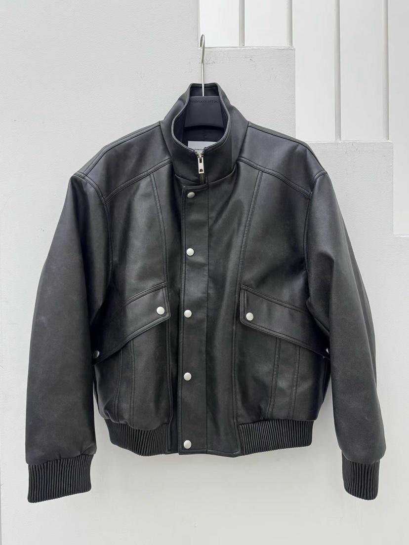 MUSHROOM EFFECT東大門代購女裝新品26春夏熱賣人氣夾克MUSHROOM EFFECT夾克