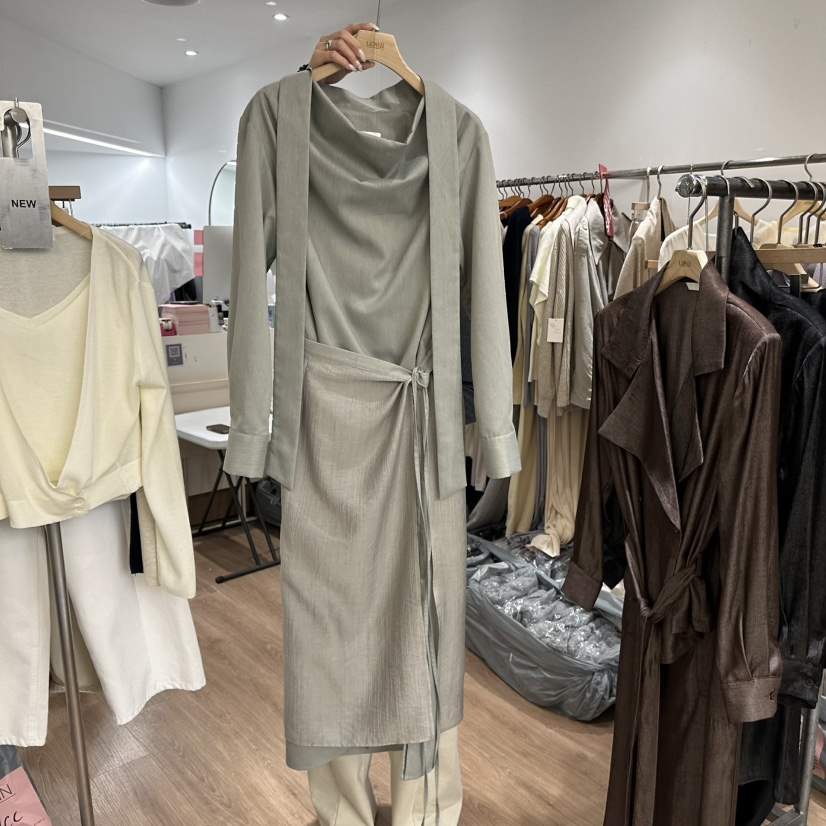 LEWIN東大門代購女裝新品職業時尚人氣推薦熱賣休閑26春夏套裝LEWIN套裝