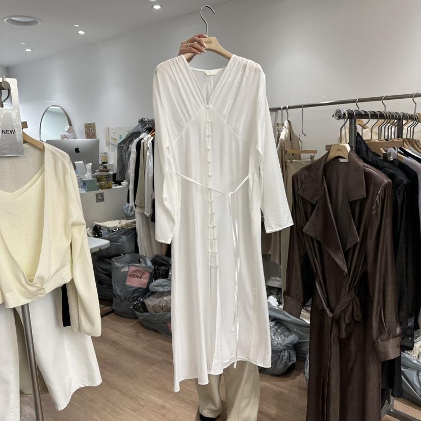 LEWIN東大門直郵女裝新品職業真品人氣休閑推薦熱賣連衣裙LEWIN連衣裙