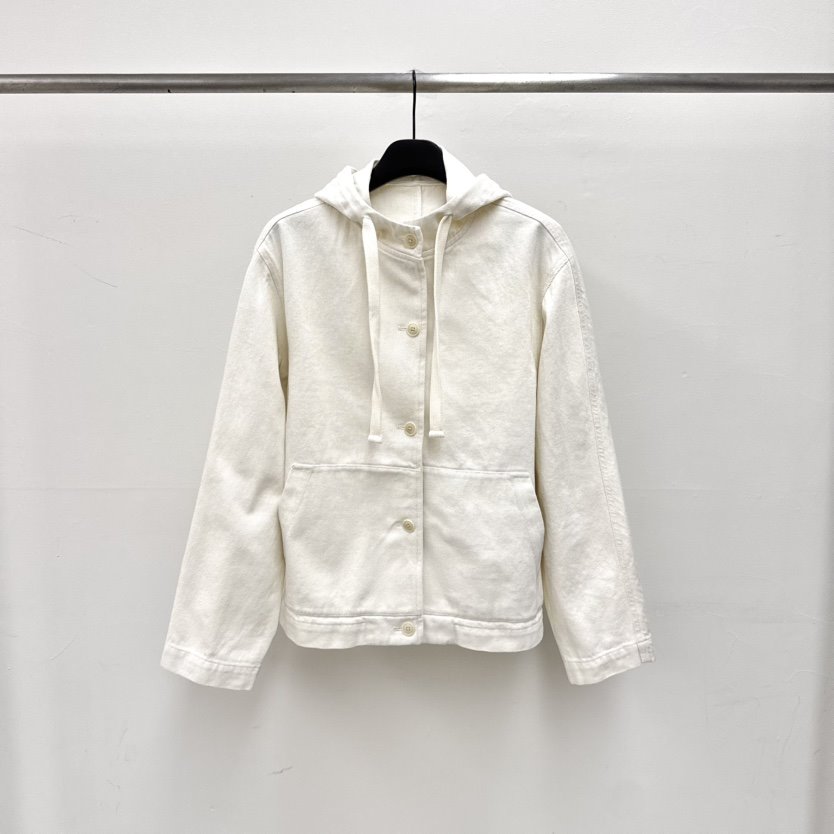 RIVER東大門實拍女士新款時尚熱賣推薦休閑人氣職業夾克連帽WATER/RIVER夾克