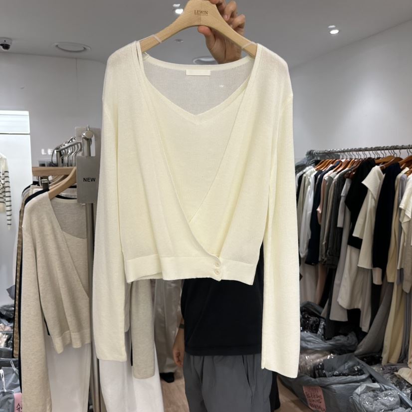 LEWIN東大門代購女裝新款26春夏職業熱賣人氣時尚套裝套裝LEWIN套裝