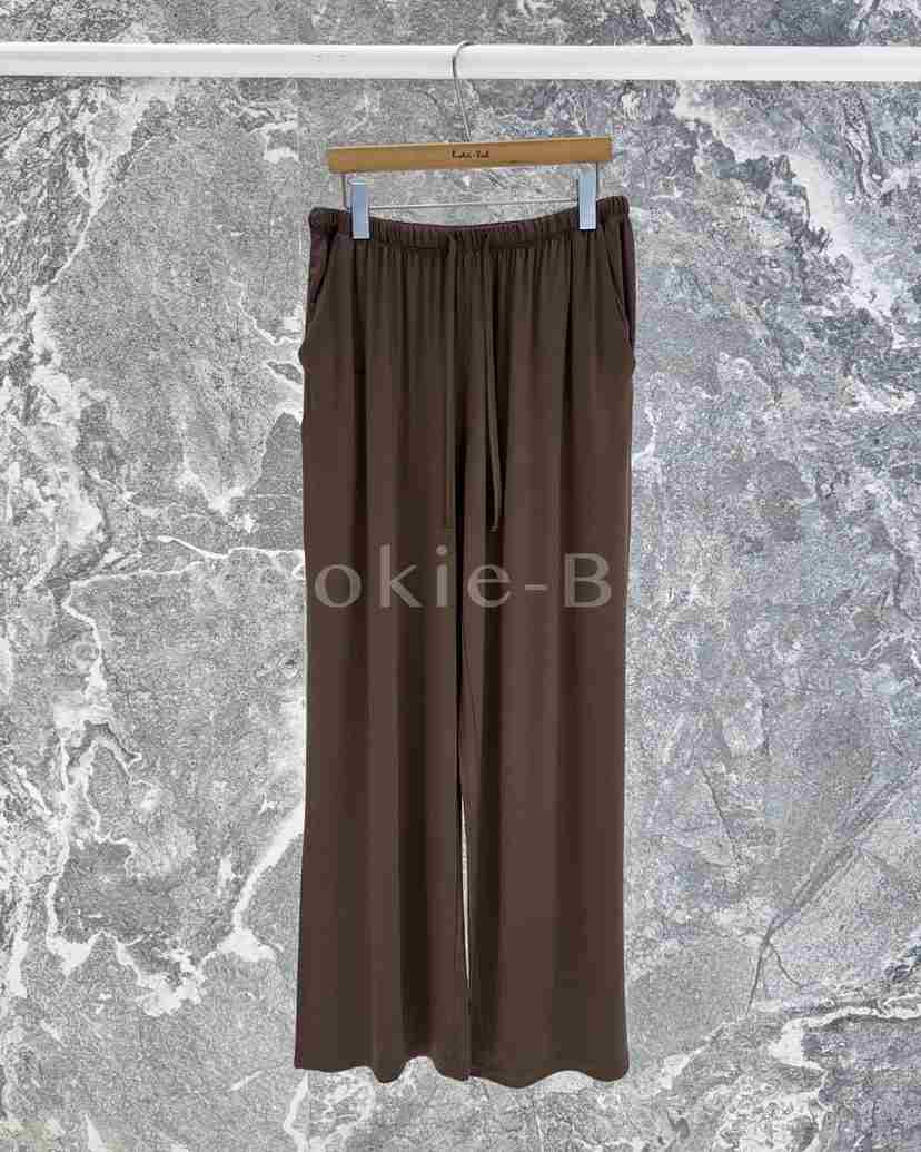 ROOKIE BUD東大門直郵女士新品熱賣職業推薦真品休閑休閑褲ROOKIE BUD-L休閑褲