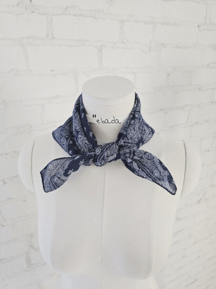 EBADA東大門實拍女士新品26春夏真品休閑時尚人氣圍巾披肩EBADA圍巾/披肩