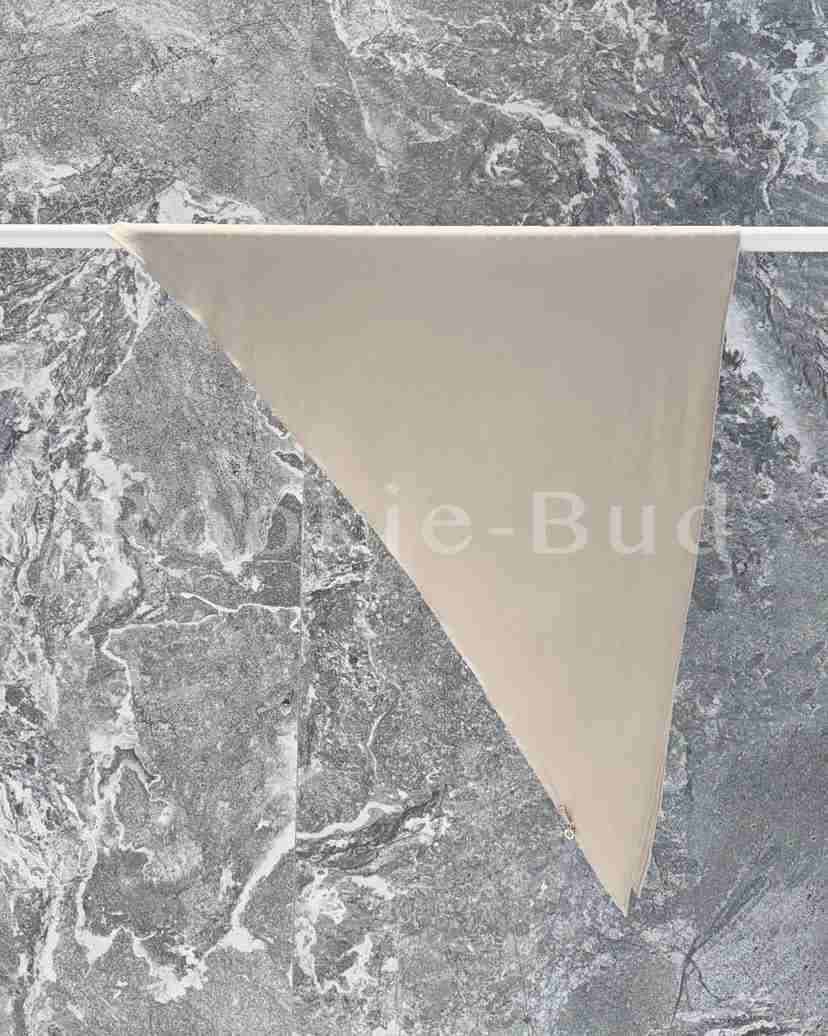 ROOKIE BUD韓國代購女裝新品26春夏熱賣真品職業圍巾披肩ROOKIE BUD-L圍巾/披肩