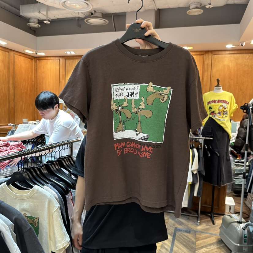 GARMENT-P韓國直郵女士新品真品人氣休閑職業熱賣推薦T恤GARMENTT恤