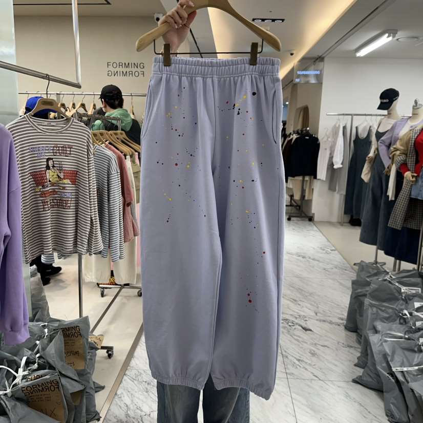 FORMING-P韓國直郵女裝新品時尚休閑人氣26春夏真品休閑褲FORMING-P休閑褲