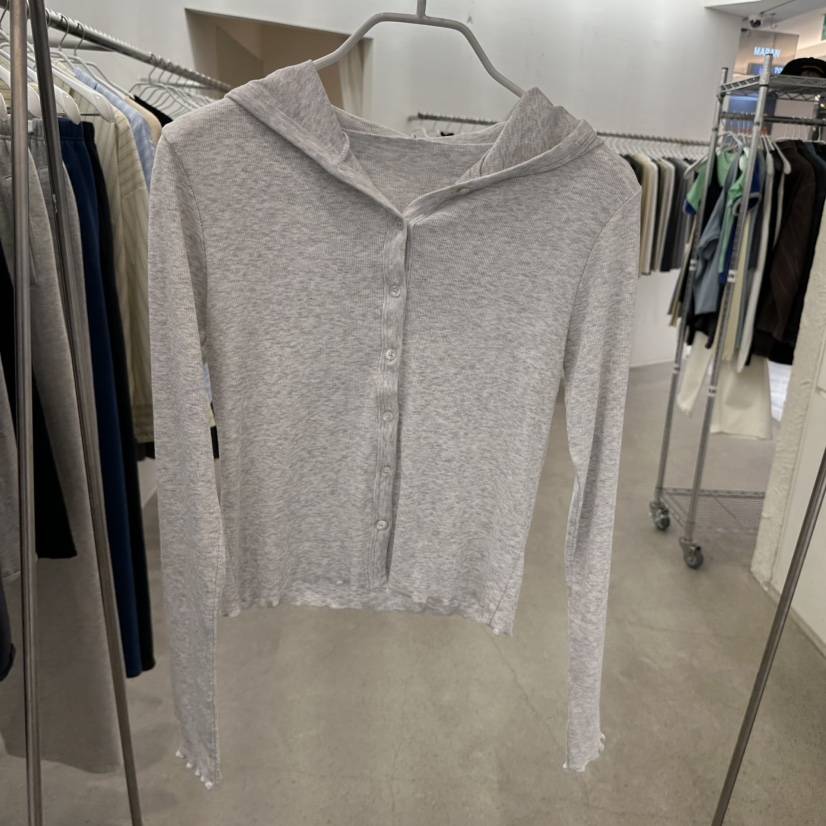 MARAN-P東大門實拍女裝新款推薦休閑職業人氣衛衣羊毛衫MARAN衛衣