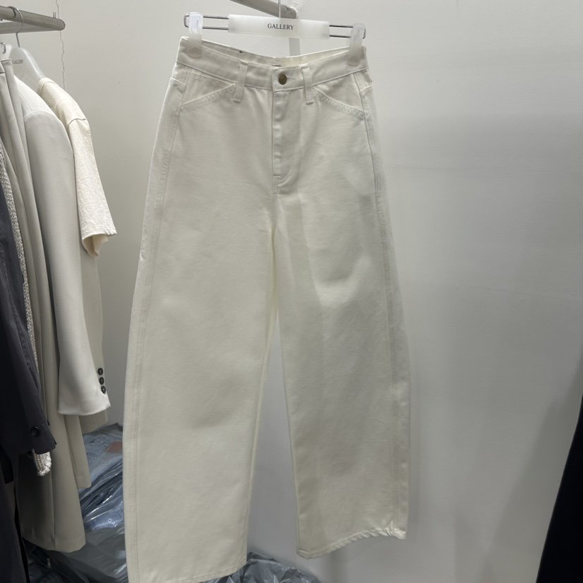 GALLERY-P韓國代購女裝新品26春季推薦熱賣休閑人氣休閑褲GALLERY-P休閑褲