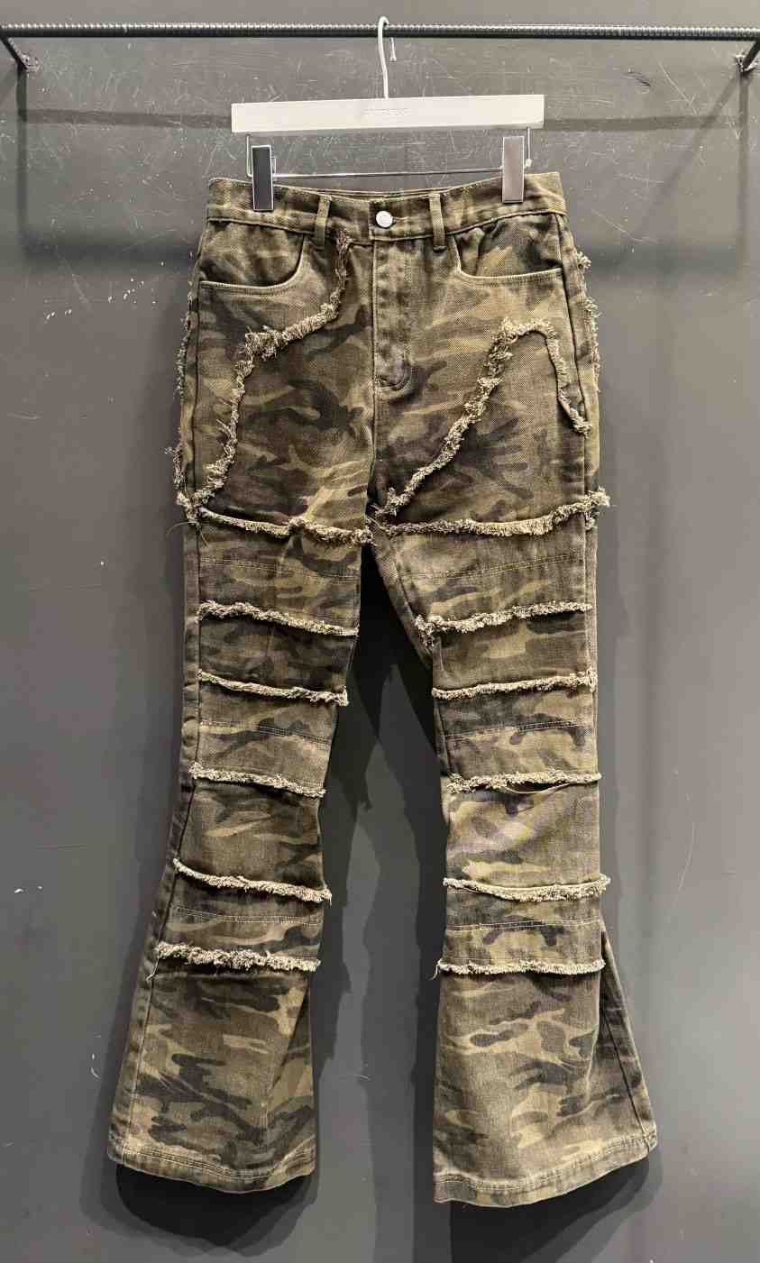 GATELESS東大門直郵女士新品休閑推薦熱賣26春季職業休閑褲GATELESS休閑褲