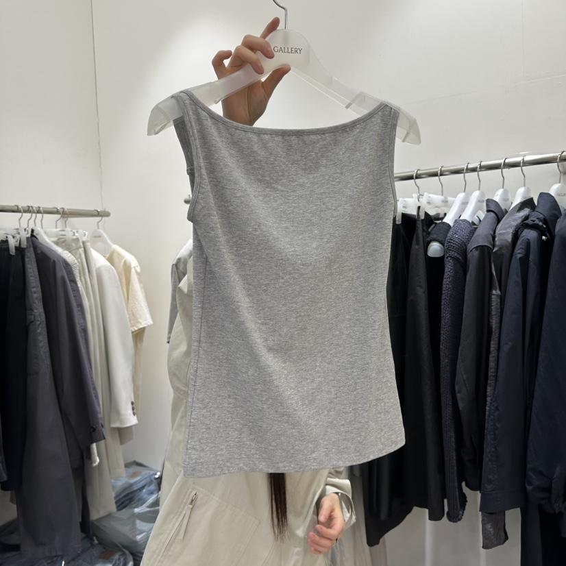 GALLERY-P韓國直郵女士新品人氣休閑職業時尚推薦吊帶背心GALLERY-P吊帶/背心