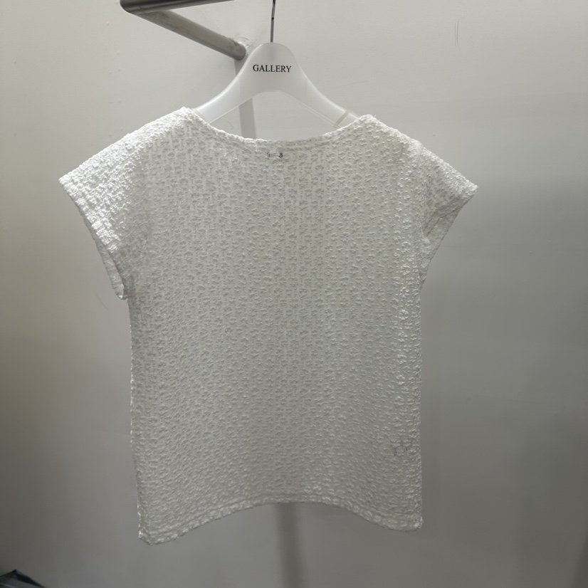 GALLERY-P東大門代購女士新品休閑時尚26春季推薦熱賣T恤GALLERY-PT恤