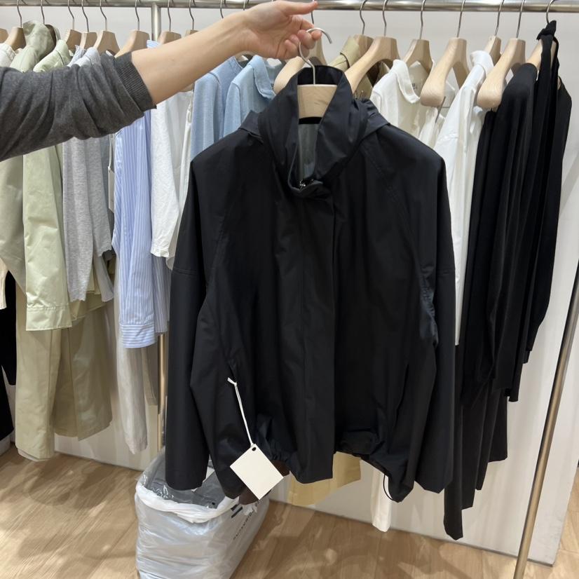 HAUS-A韓國直郵女裝新款職業休閑推薦人氣時尚26春季夾克HAUSWOMEN夾克