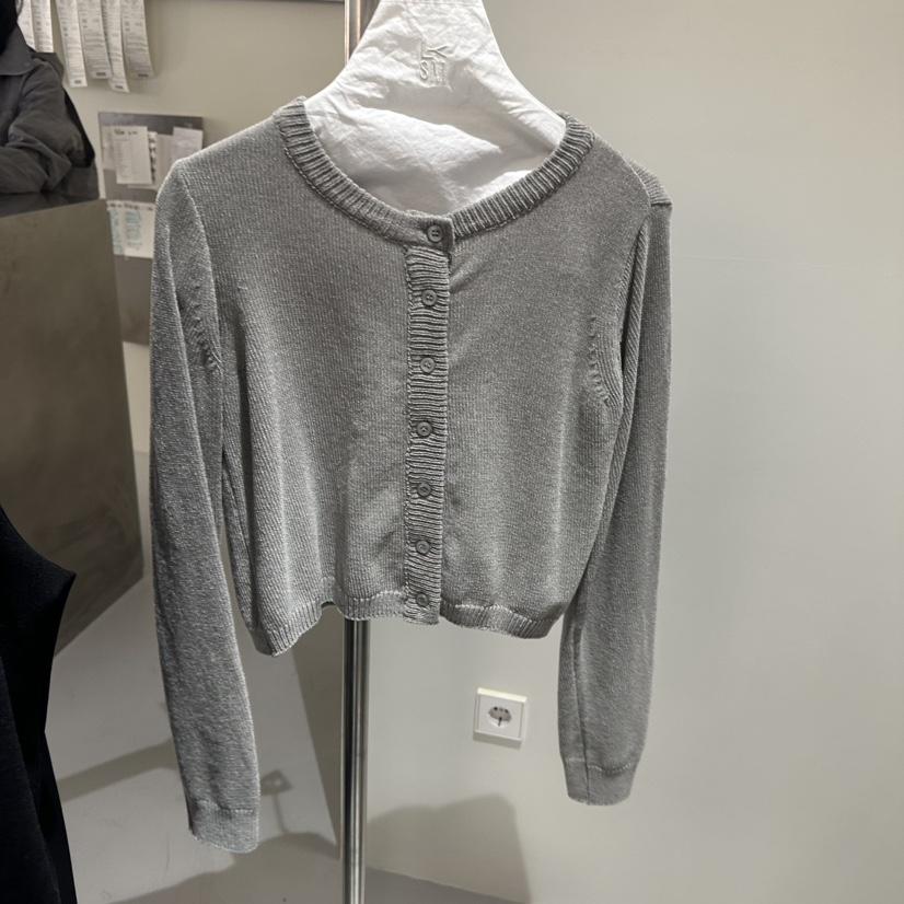 LOVE YOU SO MUCH/MORE THAN YESTERDAY韓國代購女裝新款時尚針織衫LYSM/MORE THAN YESTERDAY針織衫