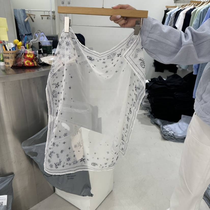 REPELLER韓國代購女士新款休閑時尚熱賣推薦職業圍巾披肩REPELLER圍巾/披肩