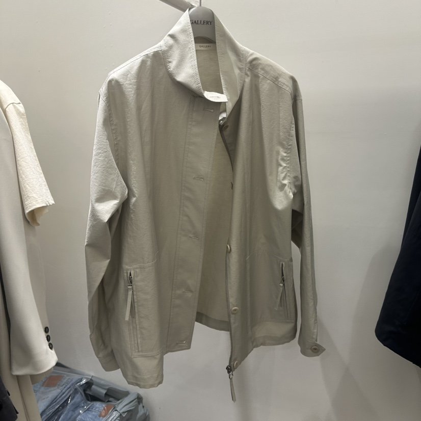 GALLERY-P韓國直郵女士新款人氣26春季時尚休閑職業夾克GALLERY-P夾克