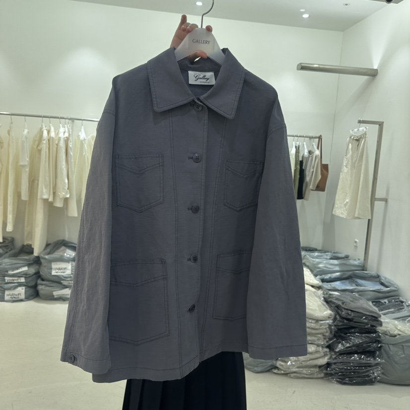 GALLERY-P東大門直郵女裝新品職業休閑人氣熱賣推薦夾克GALLERY-P夾克