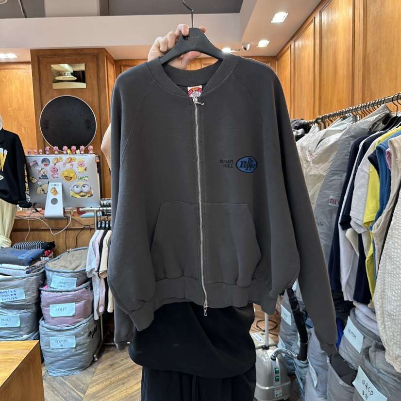 GARMENT-P東大門代購女士新款26春季職業休閑推薦時尚夾克GARMENT夾克