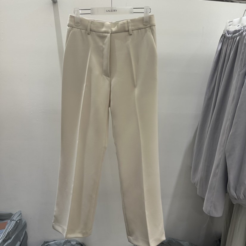 GALLERY-P東大門直郵女裝新品時尚26春季推薦人氣休閑褲GALLERY-P休閑褲