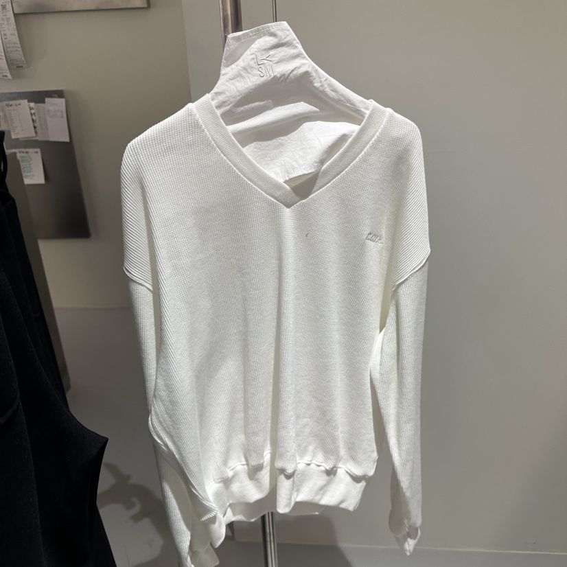 LOVE YOU SO MUCH/MORE THAN YESTERDAY韓國代購女士新品熱賣衛衣LYSM/MORE THAN YESTERDAY衛衣