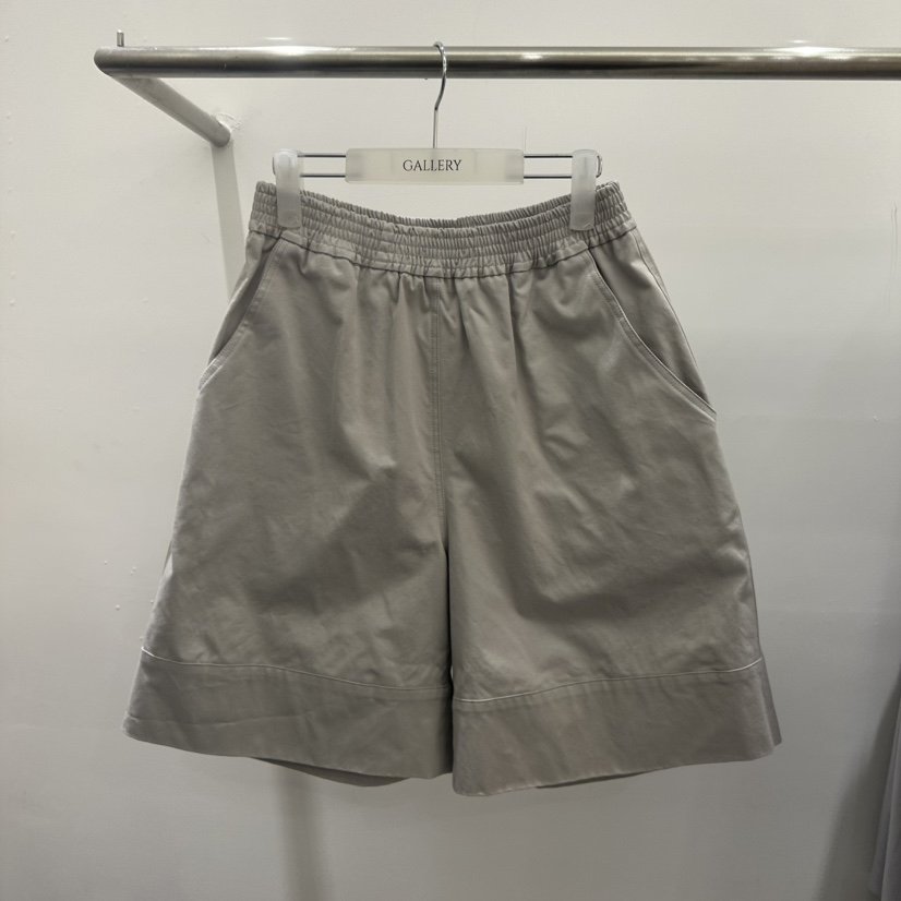 GALLERY-P韓國直郵女裝新款人氣職業時尚熱賣推薦休閑短褲GALLERY-P短褲