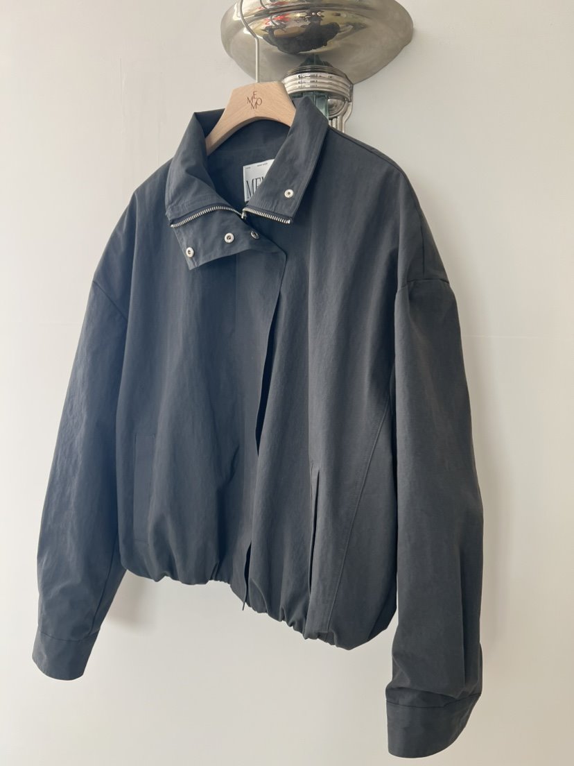 ME MO東大門直郵女士新品熱賣時尚26春夏人氣真品休閑夾克ME MO夾克