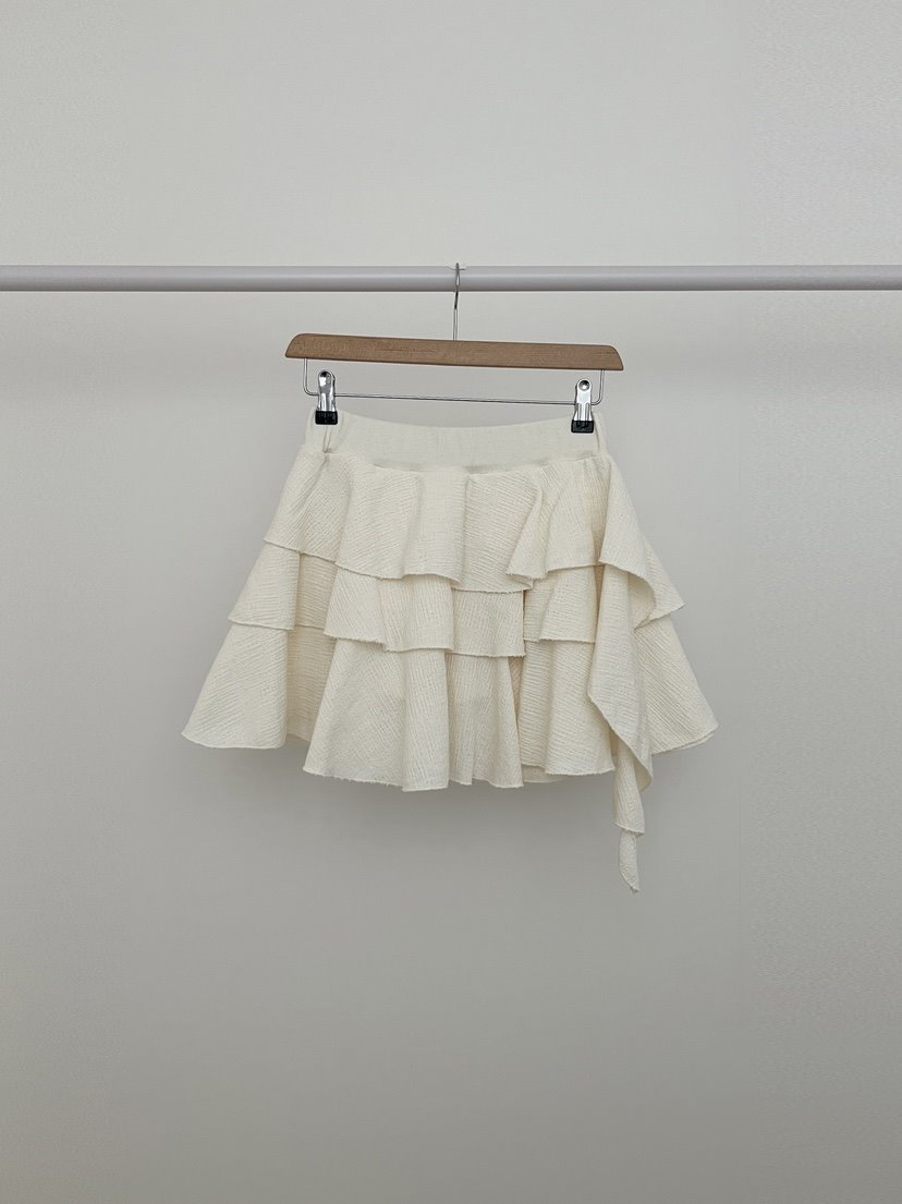 RE:OPENING韓國直郵女裝新品真品休閑人氣推薦26春夏裙褲RE:OPENING裙褲