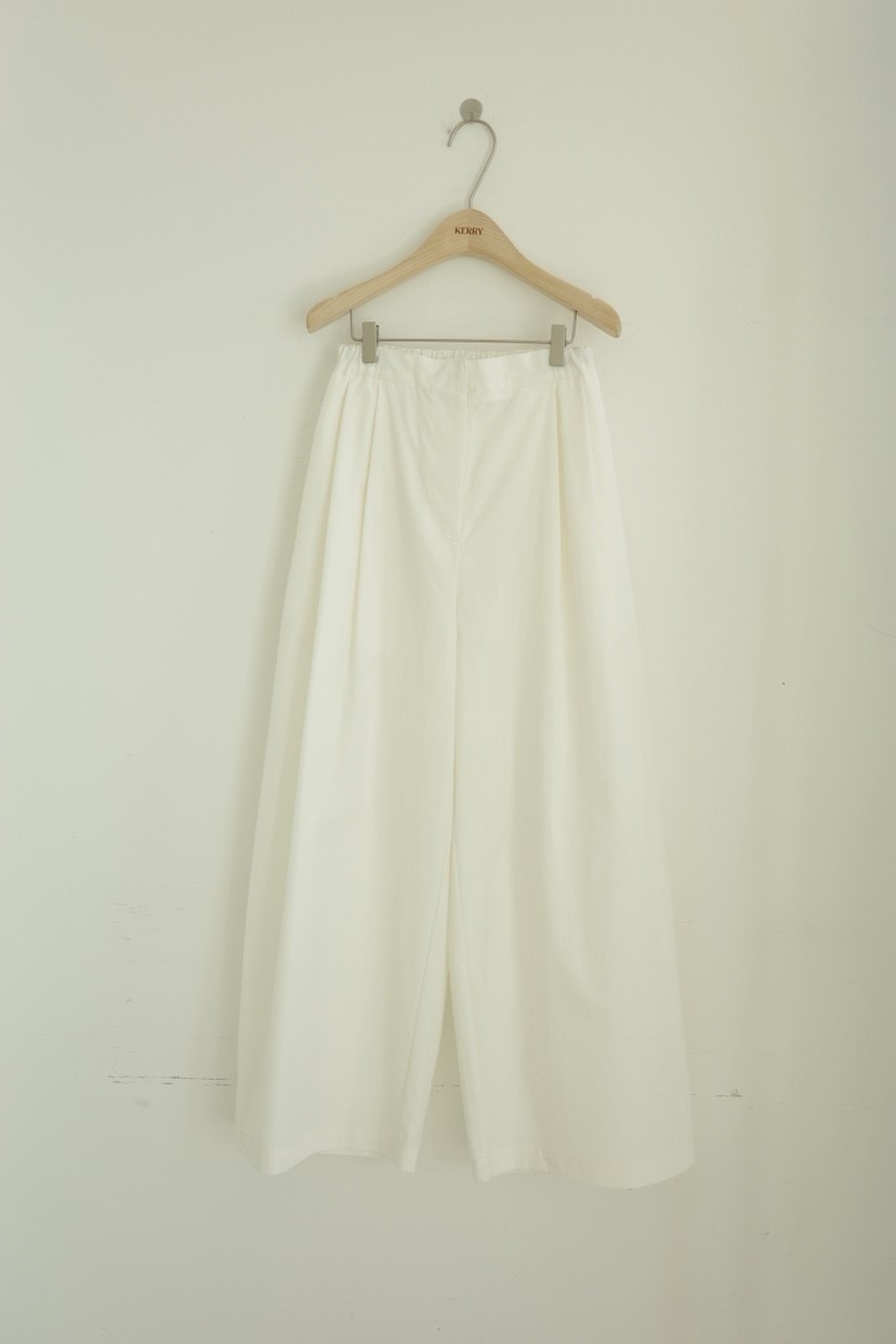 KERRY東大門實拍女裝新品人氣熱賣26春夏推薦真品休閑休閑褲KERRY休閑褲