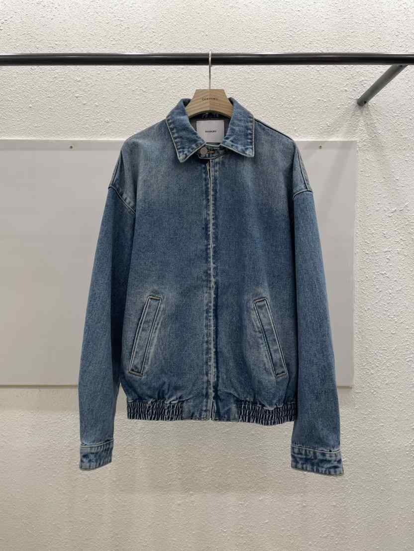 EGGPLANT東大門直郵女裝新款時尚熱賣人氣職業休閑真品夾克EGGPLANT夾克