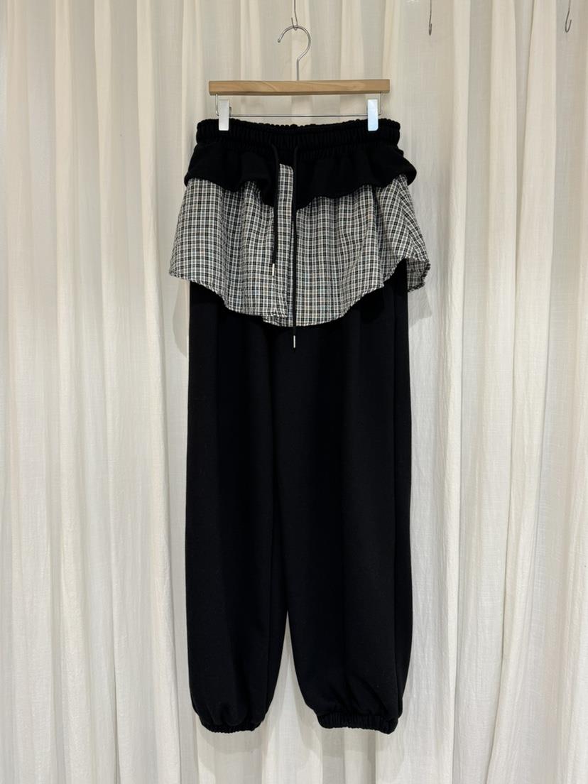 COKKIRI韓國直郵女士新品真品26春夏推薦休閑時尚人氣裙褲COKKIRI裙褲