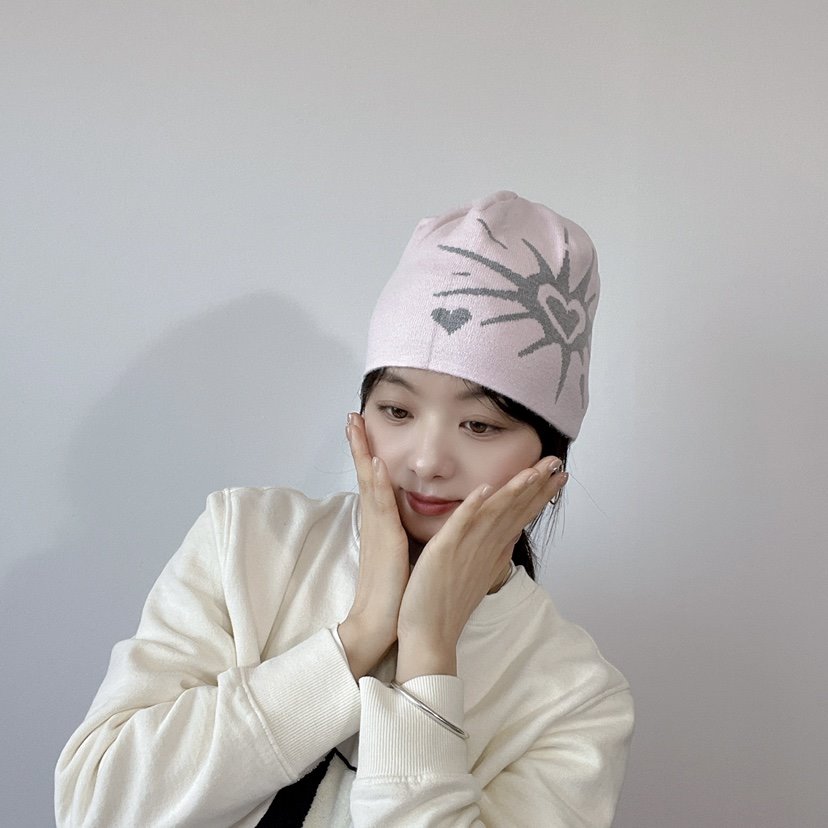 LOVELY HAT東大門直郵女士新款26春夏真品熱賣職業時尚帽子LOVELY HAT帽子