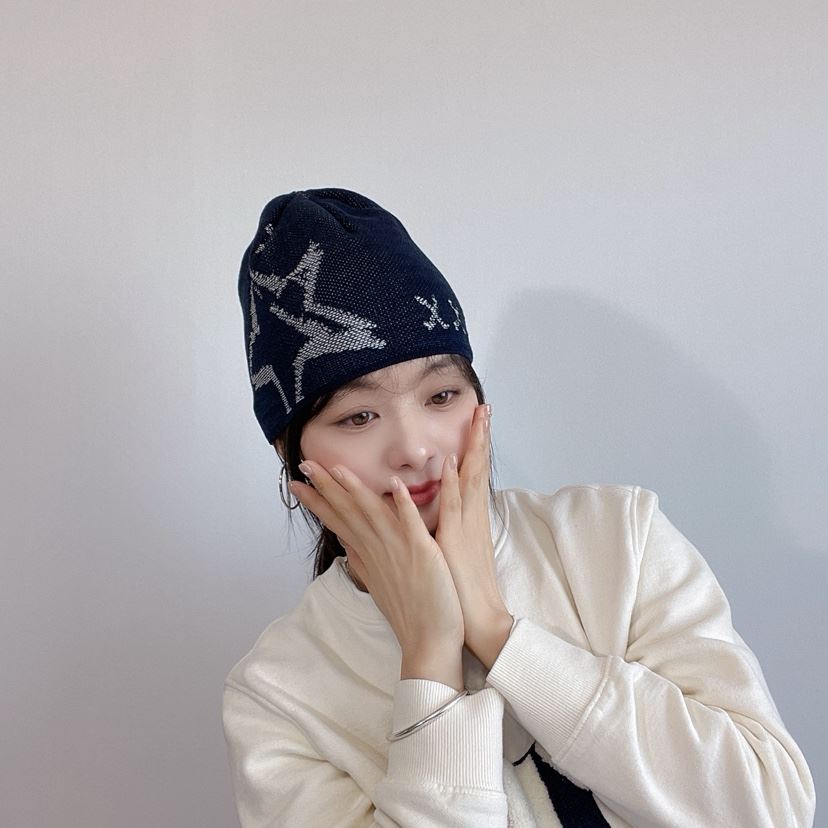 LOVELY HAT東大門代購女士新品熱賣休閑時尚職業人氣帽子LOVELY HAT帽子