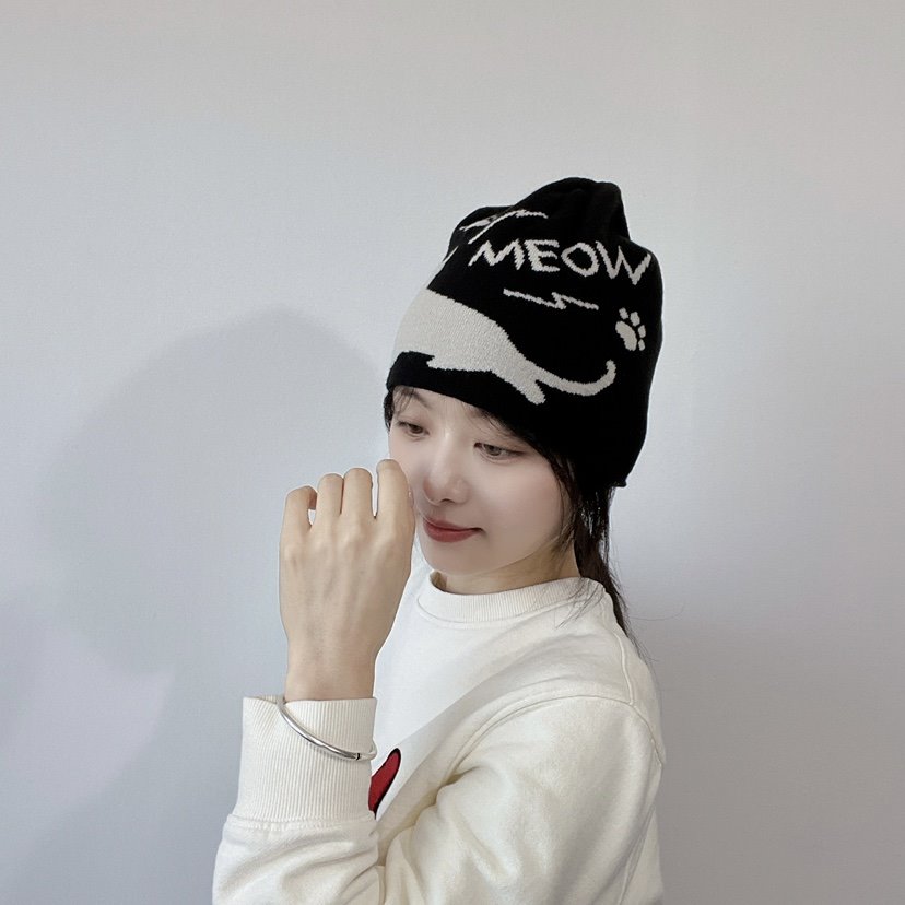 LOVELY HAT東大門直郵女士新款26春夏時尚人氣熱賣真品帽子LOVELY HAT帽子