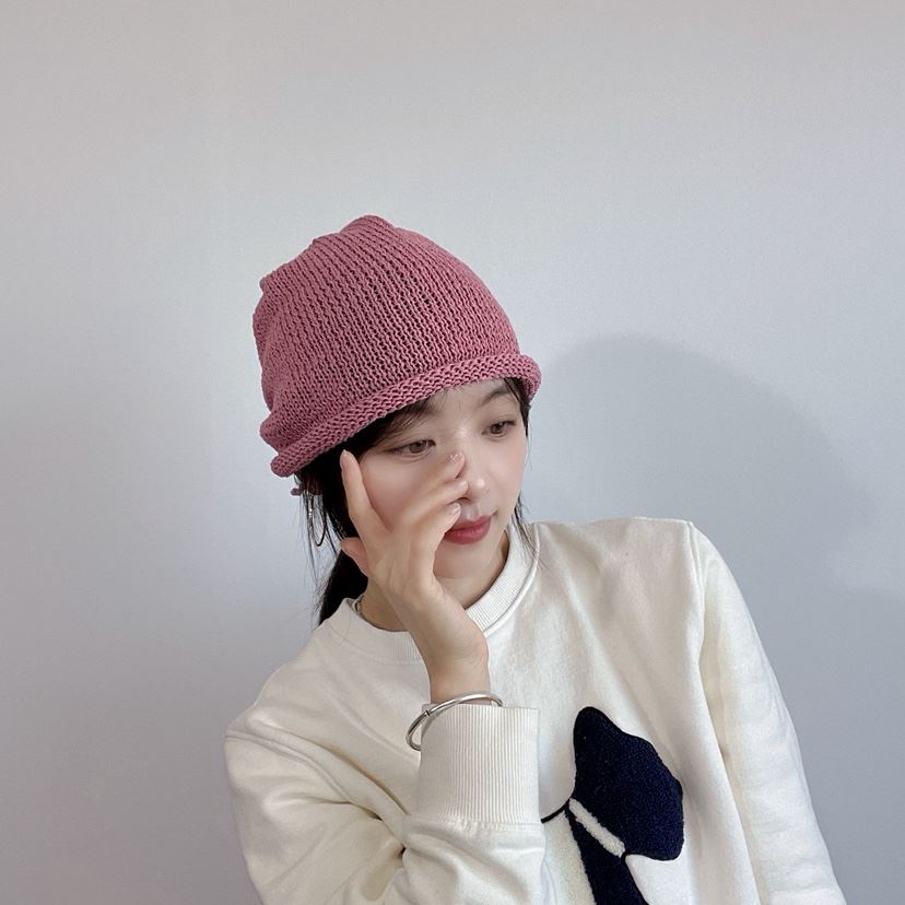 LOVELY HAT東大門實拍女士新品休閑職業推薦人氣真品帽子LOVELY HAT帽子