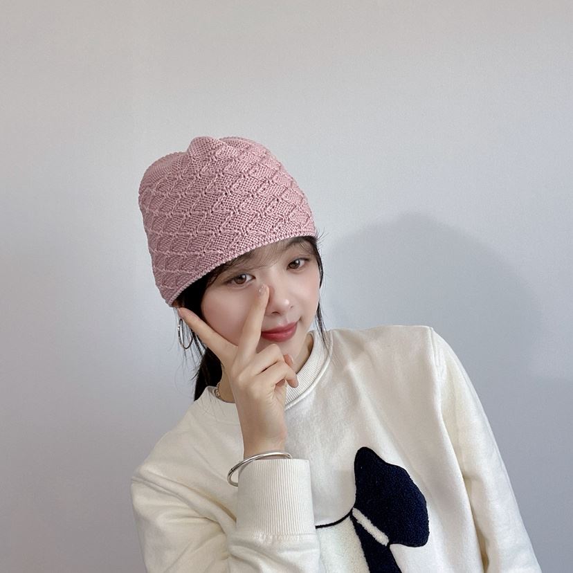 LOVELY HAT韓國代購女裝新款真品熱賣休閑時尚人氣職業帽子LOVELY HAT帽子