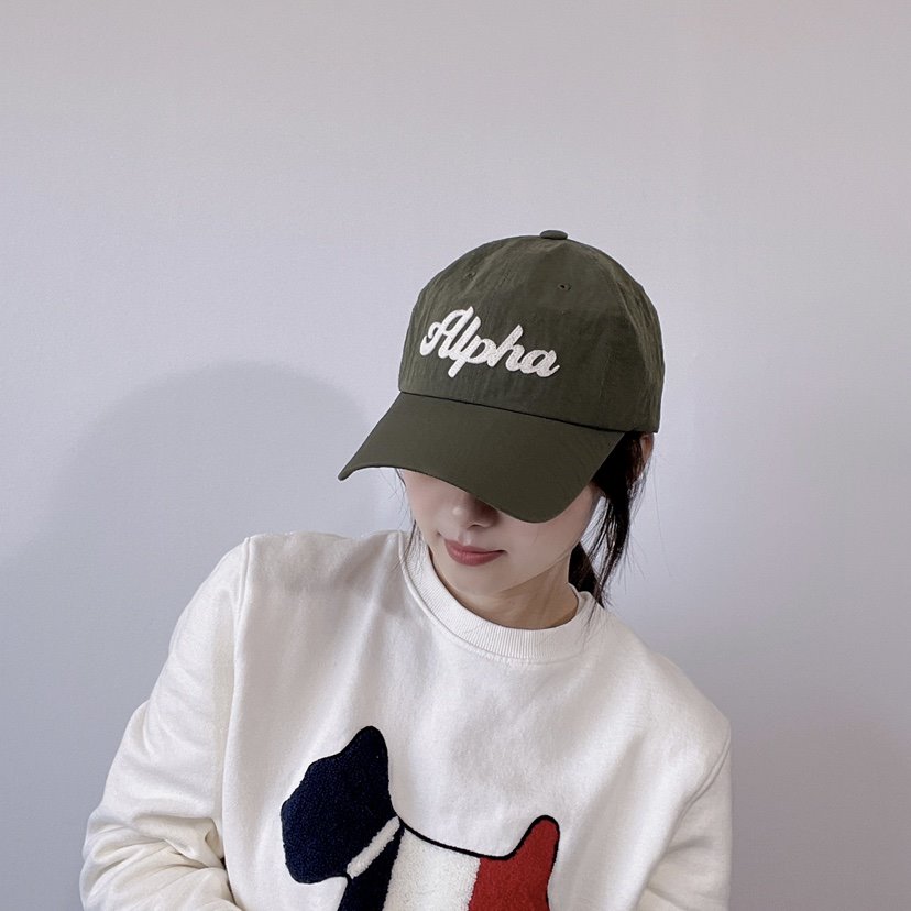 LOVELY HAT東大門代購女士新款推薦職業26春夏時尚熱賣帽子LOVELY HAT帽子