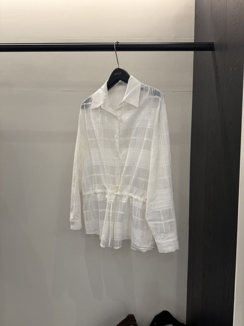 MURMUR東大門直郵女裝新品熱賣時尚真品職業人氣襯衫蕾絲衫MURMUR襯衫/蕾絲衫