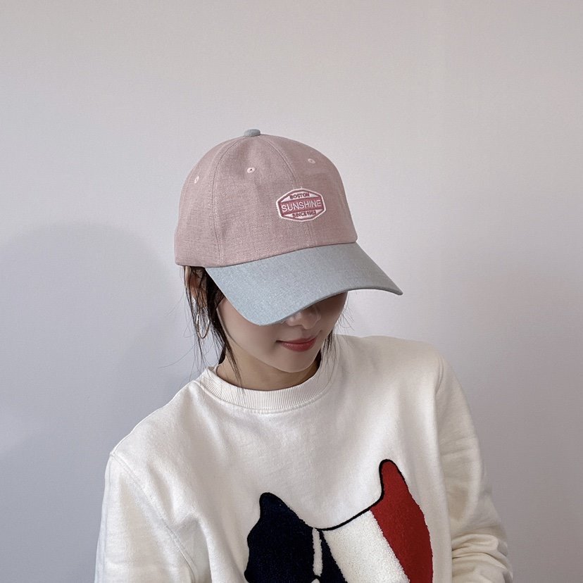 LOVELY HAT韓國代購女士新款真品人氣職業熱賣推薦休閑帽子LOVELY HAT帽子