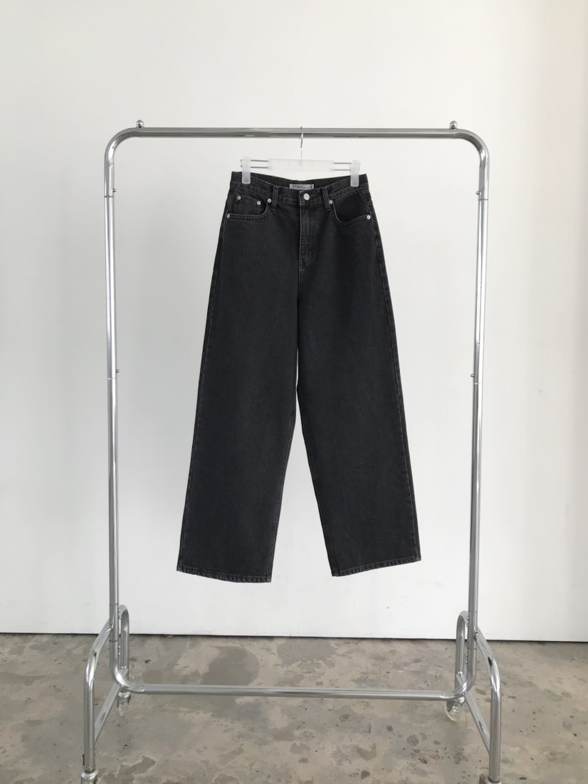 AUBE東大門實拍女裝新款職業熱賣真品26春夏休閑推薦休閑褲AUBE休閑褲