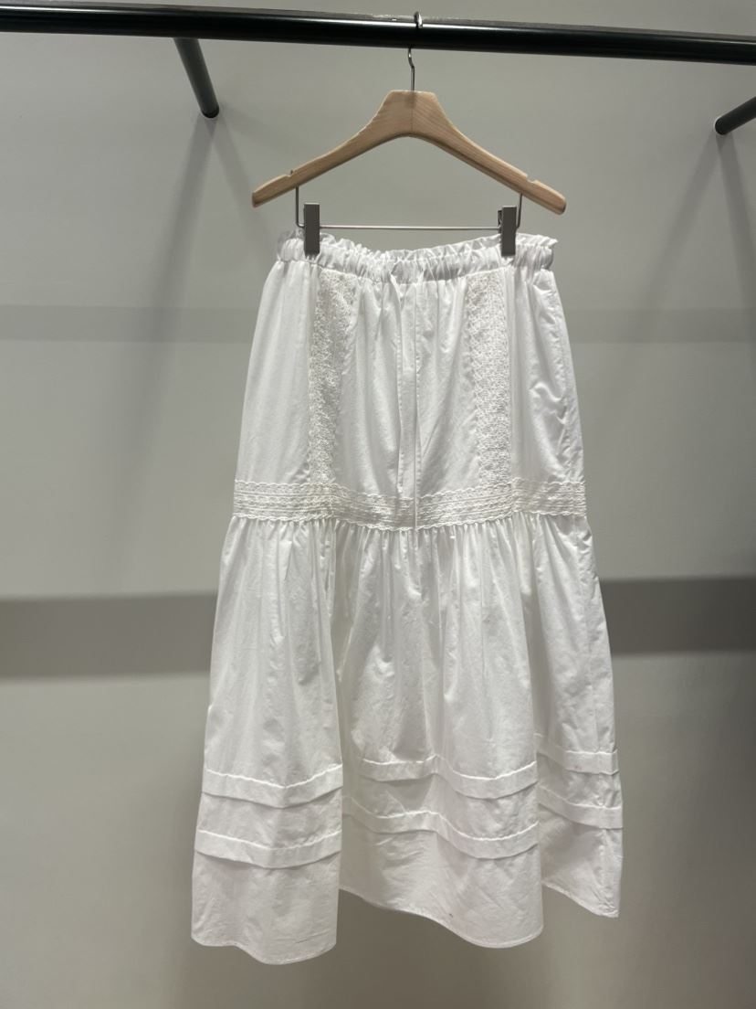 ORMORE東大門實拍女裝新品人氣熱賣推薦職業26春夏休閑長裙ORMORE長裙