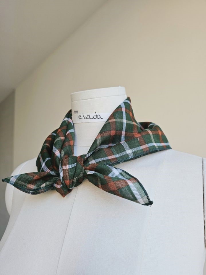 EBADA東大門代購女裝新款職業人氣熱賣時尚休閑推薦圍巾披肩EBADA圍巾/披肩