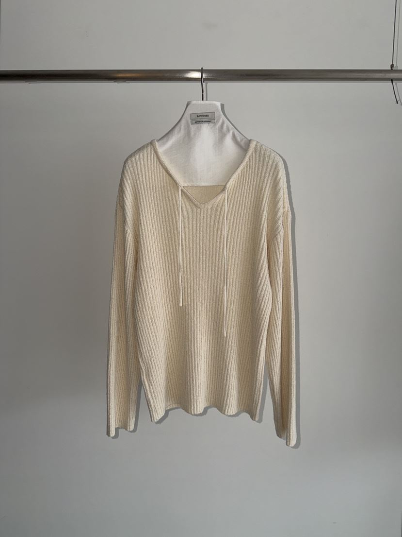 BAKING POWDER韓國直郵女裝新品推薦職業真品休閑針織衫BAKING POWDER針織衫