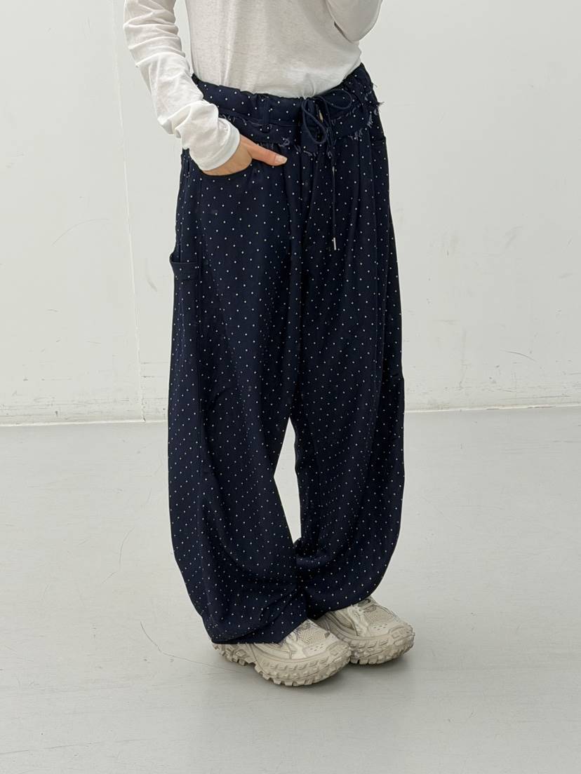 FRANC—L東大門直郵女裝新品26春夏真品熱賣人氣時尚休閑褲FRANC休閑褲