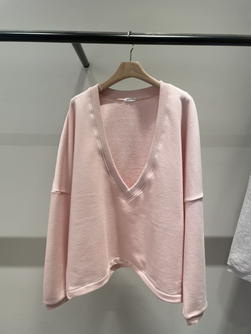 ORMORE東大門直郵女裝新款真品休閑推薦時尚人氣職業衛衣ORMORE衛衣