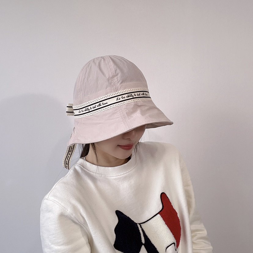 LOVELY HAT韓國直郵女士新款時尚人氣推薦真品26春夏帽子LOVELY HAT帽子